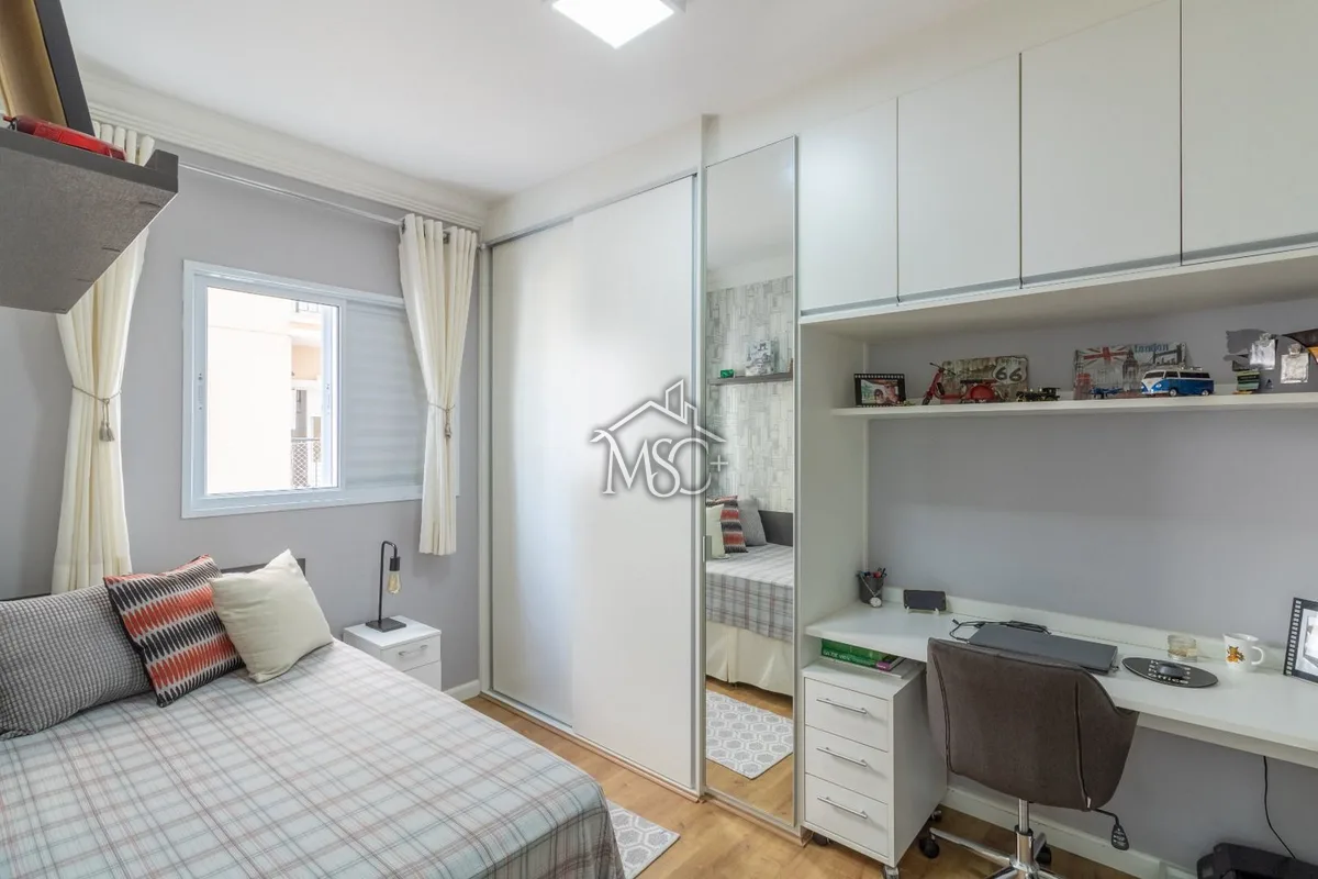 Apartamento 2 quartos Parque Campolim - Sorocaba - foto 27