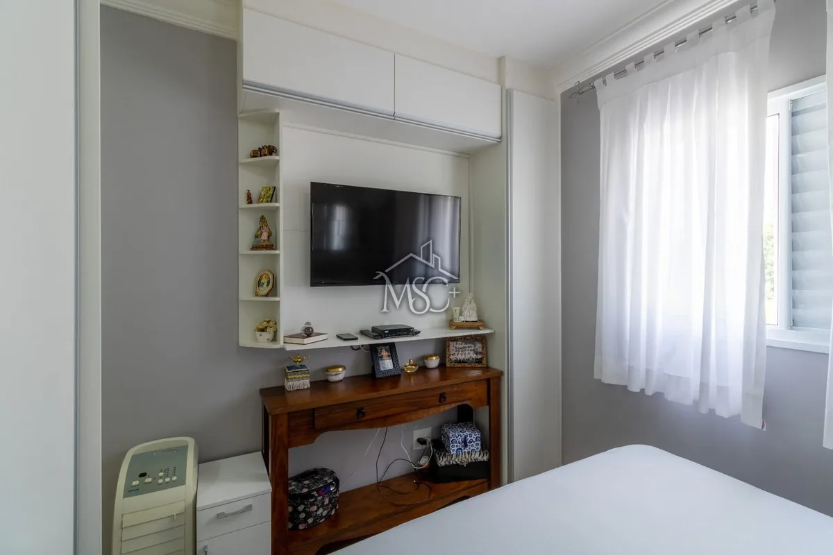 Apartamento 2 quartos Parque Campolim - Sorocaba - foto 28