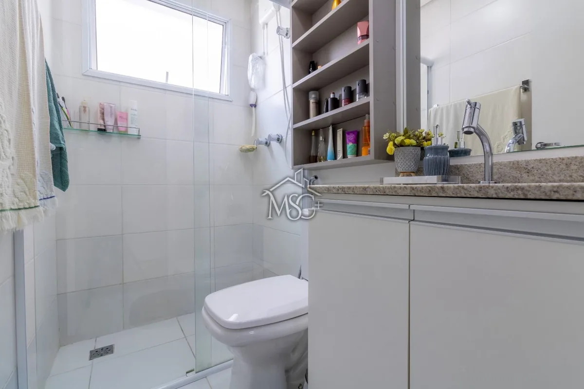 Apartamento 2 quartos Parque Campolim - Sorocaba - foto 29