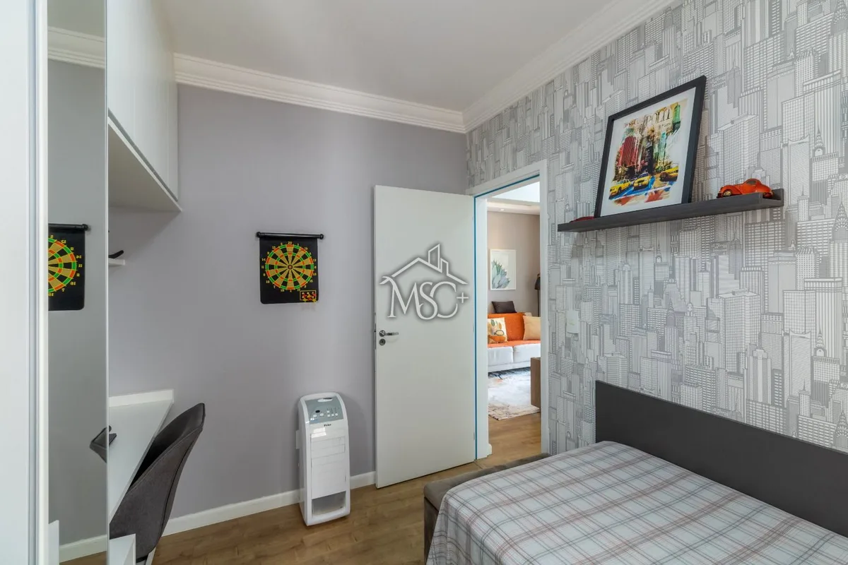 Apartamento 2 quartos Parque Campolim - Sorocaba - foto 30