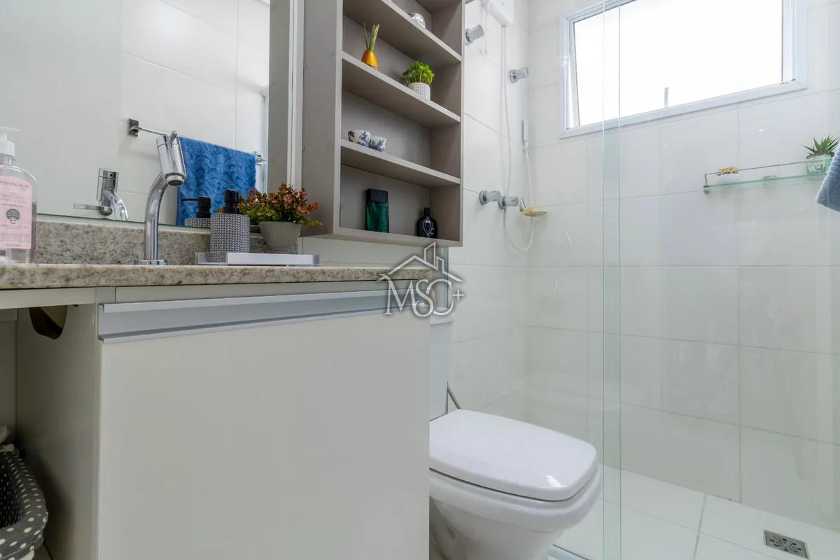 Apartamento 2 quartos Parque Campolim - Sorocaba - foto 31