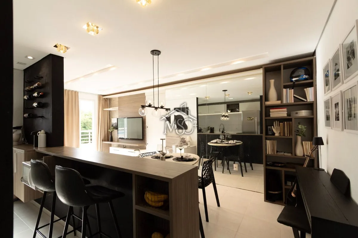Apartamento 2 quartos Jardim Vera Cruz - Sorocaba - foto 2