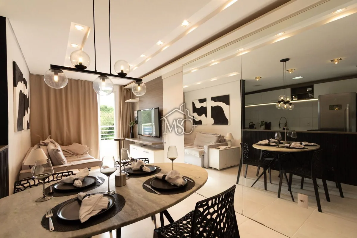 Apartamento 2 quartos Jardim Vera Cruz - Sorocaba - foto 3
