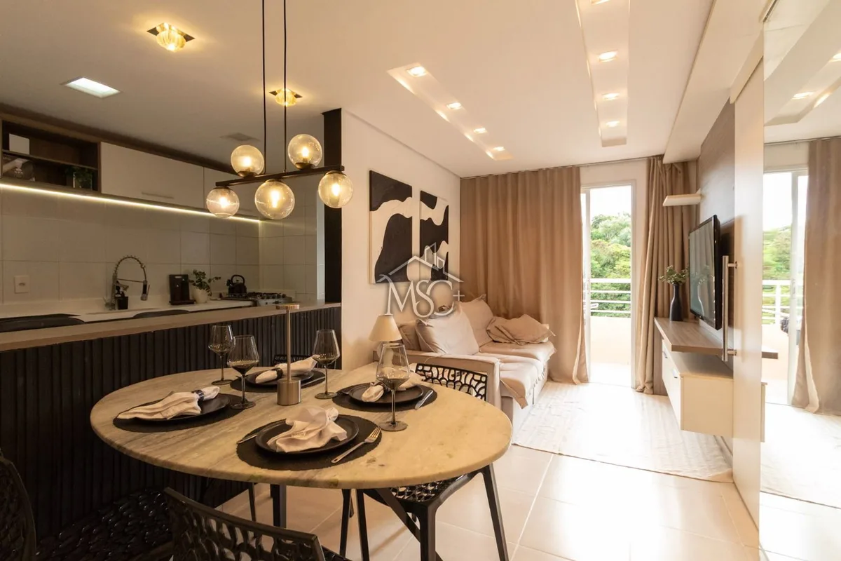 Apartamento 2 quartos Jardim Vera Cruz - Sorocaba - foto 4
