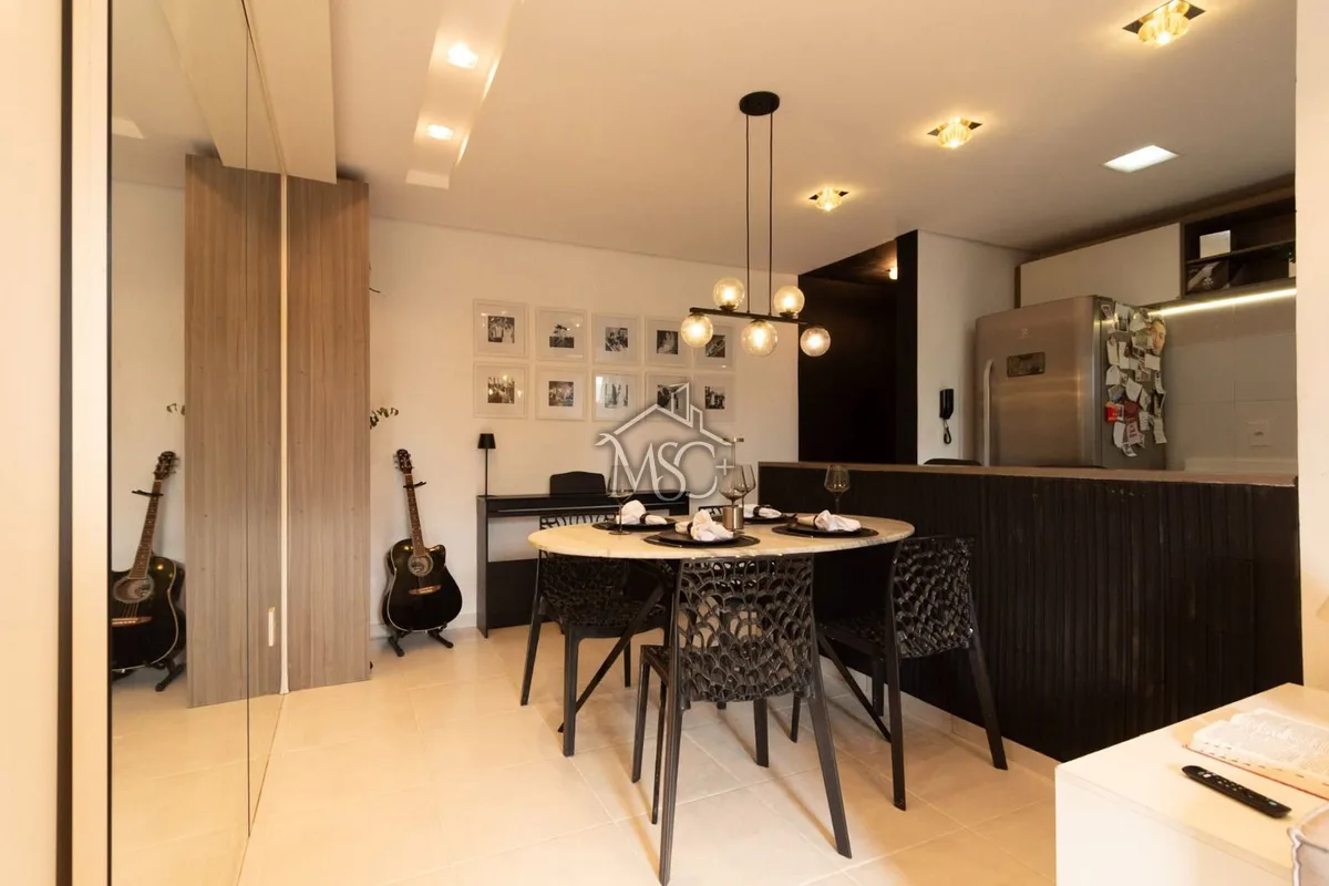 Apartamento 2 quartos Jardim Vera Cruz - Sorocaba - foto 6