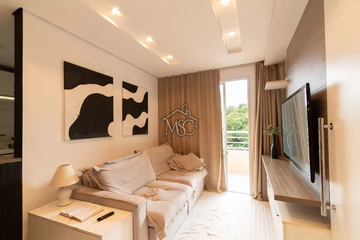 Apartamento 2 quartos Jardim Vera Cruz - Sorocaba - foto 7