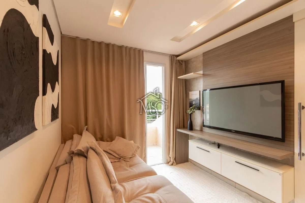 Apartamento 2 quartos Jardim Vera Cruz - Sorocaba - foto 8