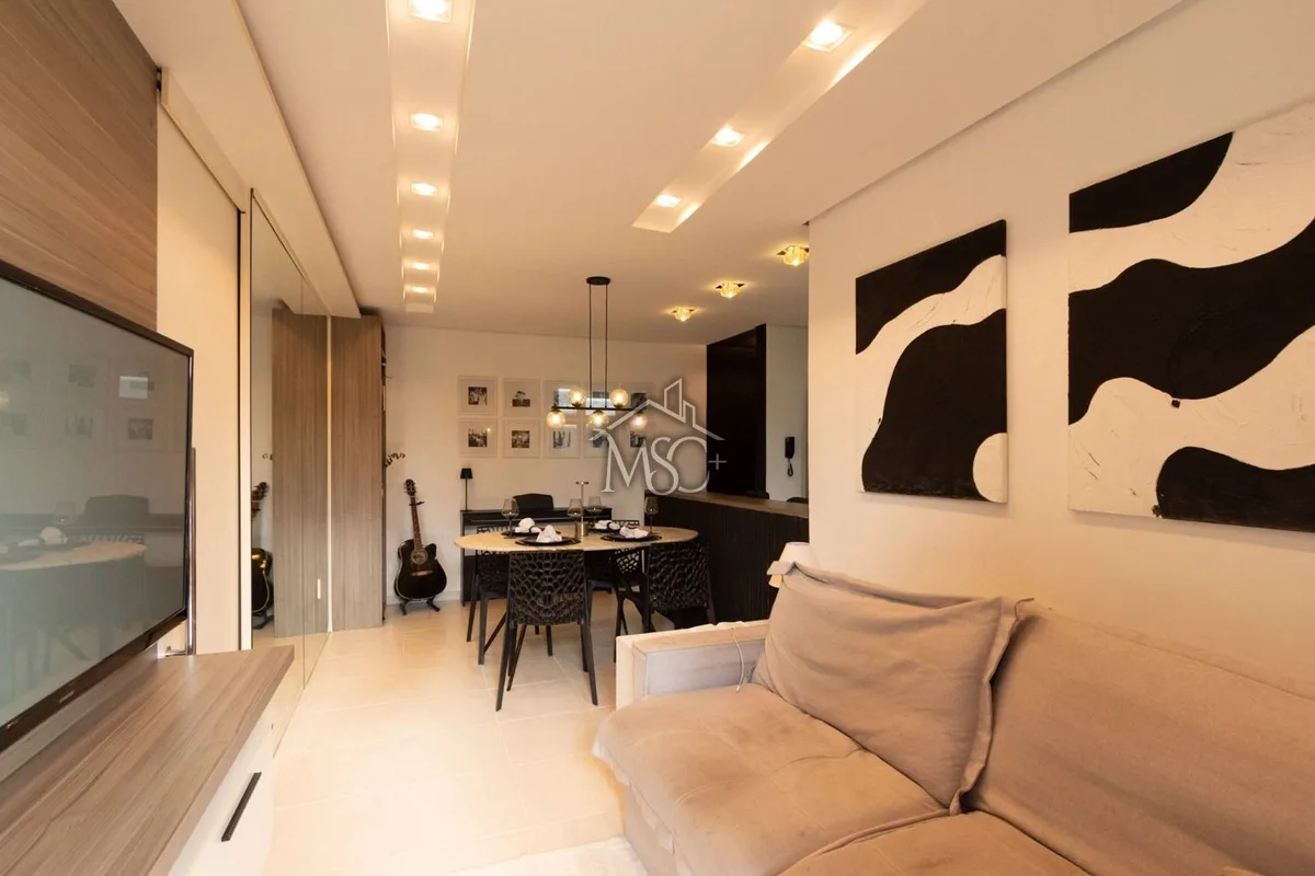 Apartamento 2 quartos Jardim Vera Cruz - Sorocaba - foto 9