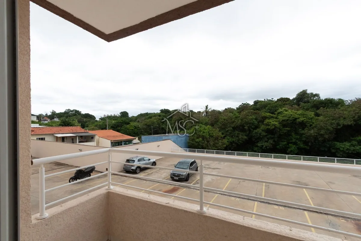 Apartamento 2 quartos Jardim Vera Cruz - Sorocaba - foto 11
