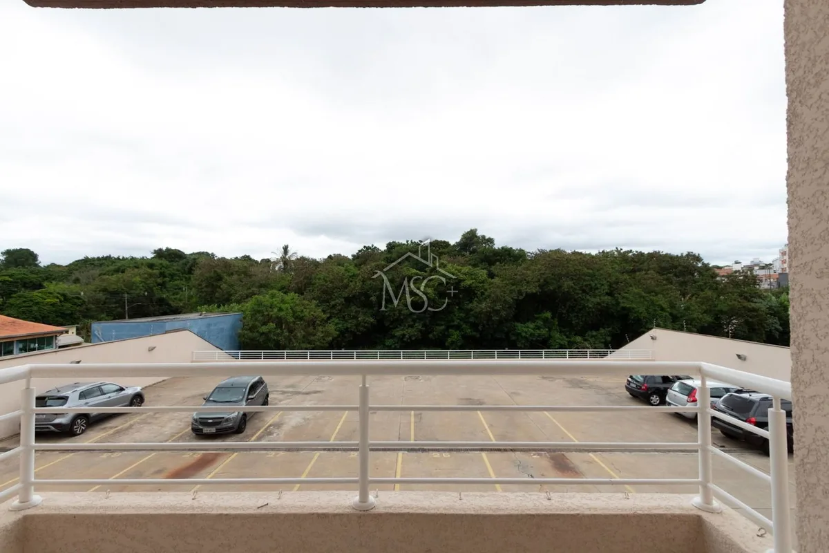 Apartamento 2 quartos Jardim Vera Cruz - Sorocaba - foto 12