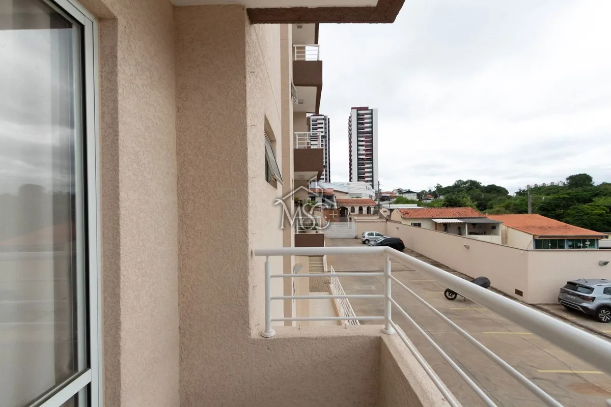 Apartamento 2 quartos Jardim Vera Cruz - Sorocaba - foto 13
