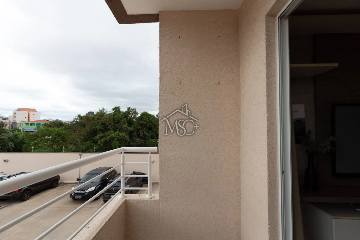 Apartamento 2 quartos Jardim Vera Cruz - Sorocaba - foto 14