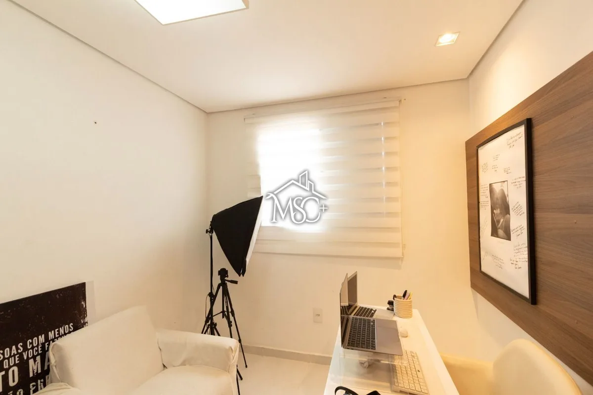 Apartamento 2 quartos Jardim Vera Cruz - Sorocaba - foto 17