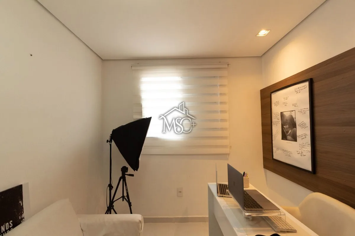 Apartamento 2 quartos Jardim Vera Cruz - Sorocaba - foto 18