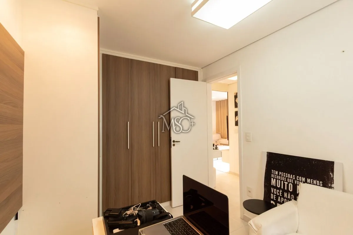 Apartamento 2 quartos Jardim Vera Cruz - Sorocaba - foto 20