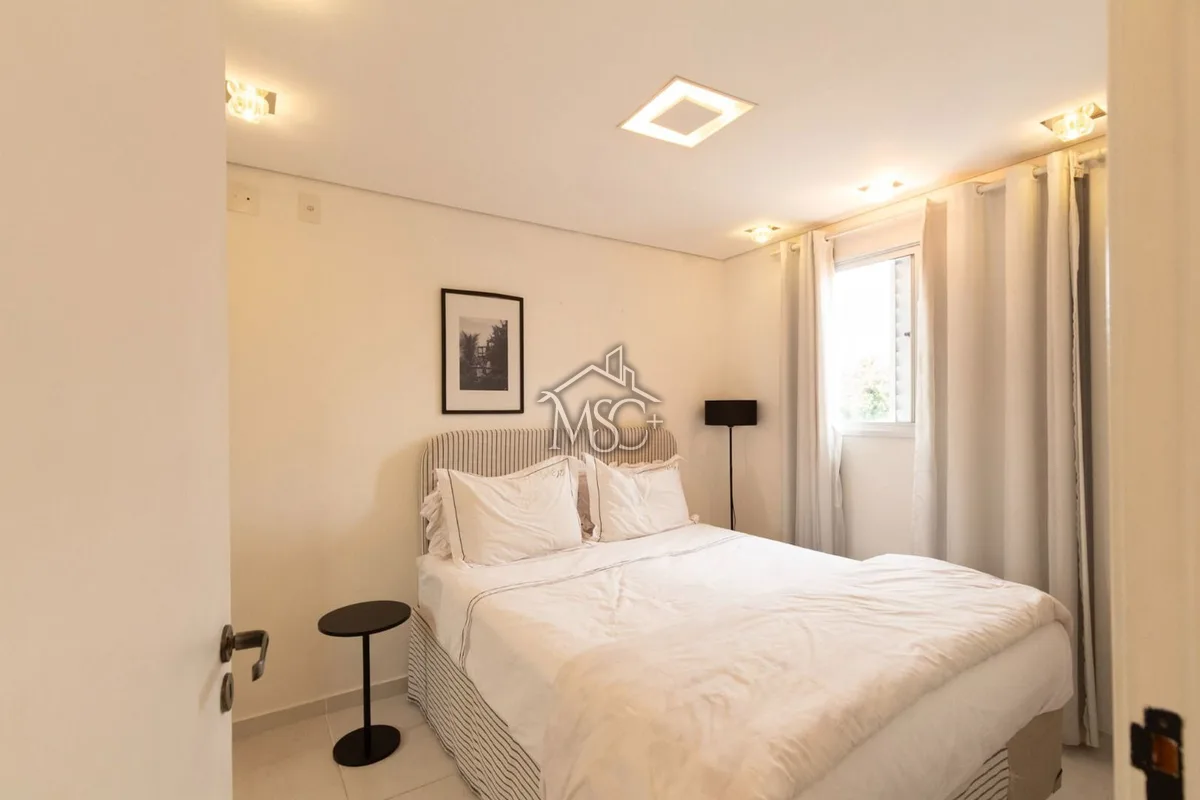 Apartamento 2 quartos Jardim Vera Cruz - Sorocaba - foto 21