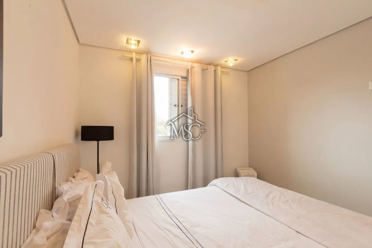 Apartamento 2 quartos Jardim Vera Cruz - Sorocaba - foto 22