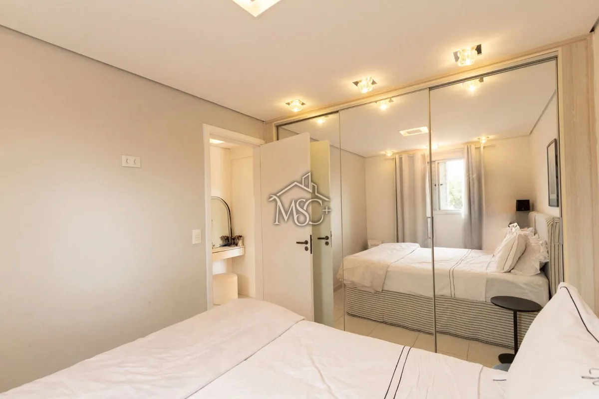 Apartamento 2 quartos Jardim Vera Cruz - Sorocaba - foto 23