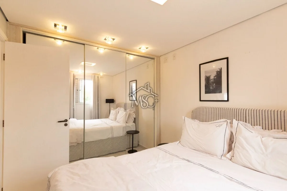 Apartamento 2 quartos Jardim Vera Cruz - Sorocaba - foto 25
