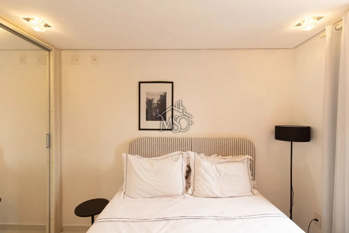 Apartamento 2 quartos Jardim Vera Cruz - Sorocaba - foto 26