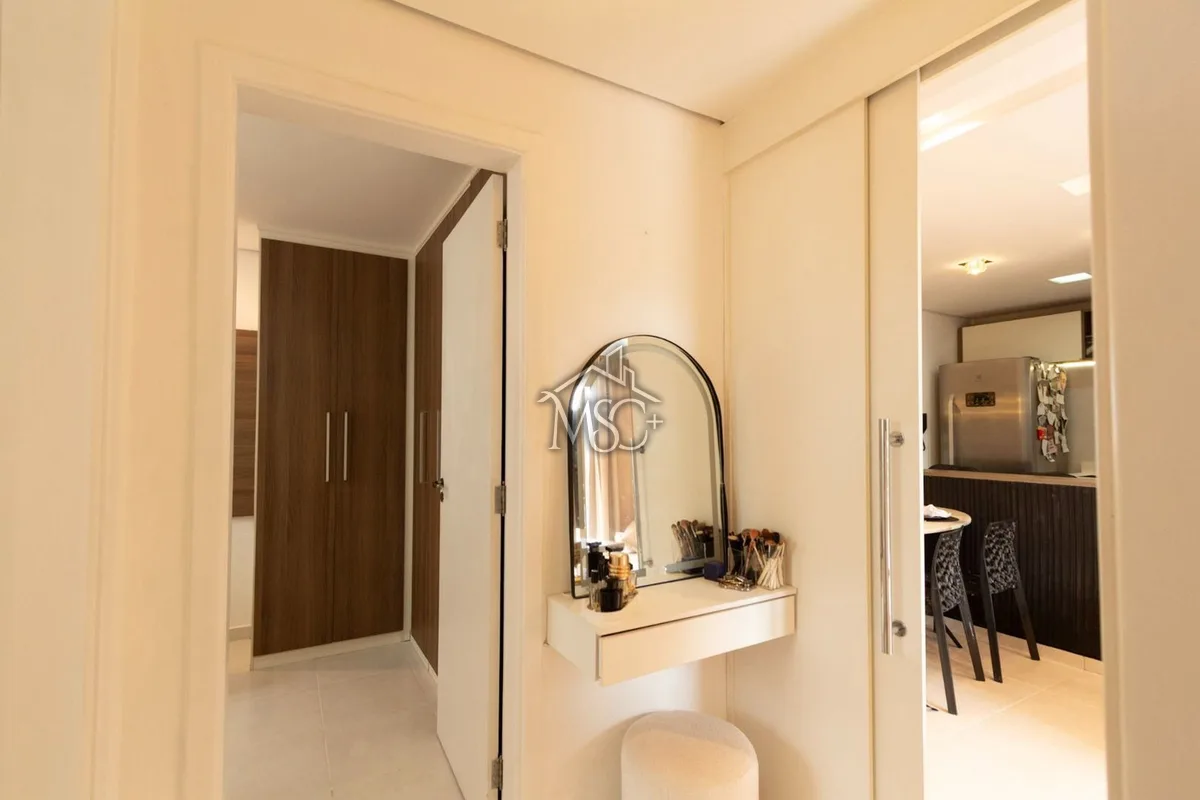 Apartamento 2 quartos Jardim Vera Cruz - Sorocaba - foto 28