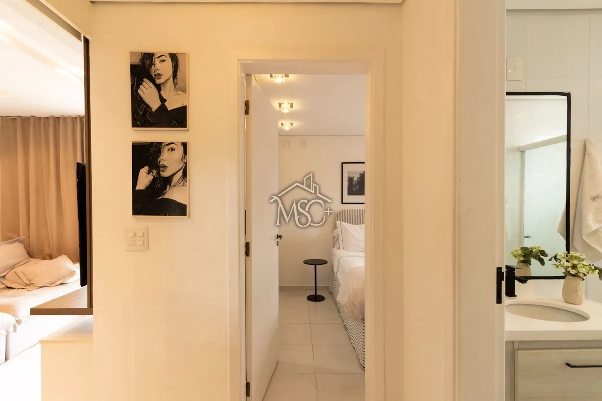 Apartamento 2 quartos Jardim Vera Cruz - Sorocaba - foto 30