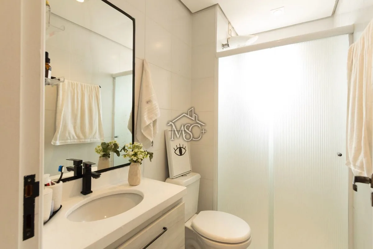 Apartamento 2 quartos Jardim Vera Cruz - Sorocaba - foto 31