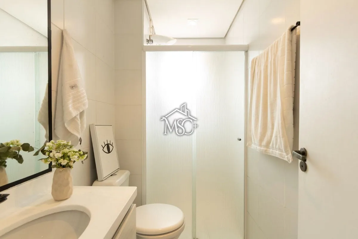 Apartamento 2 quartos Jardim Vera Cruz - Sorocaba - foto 32
