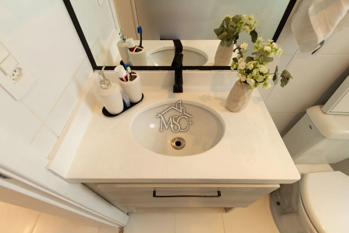 Apartamento 2 quartos Jardim Vera Cruz - Sorocaba - foto 33