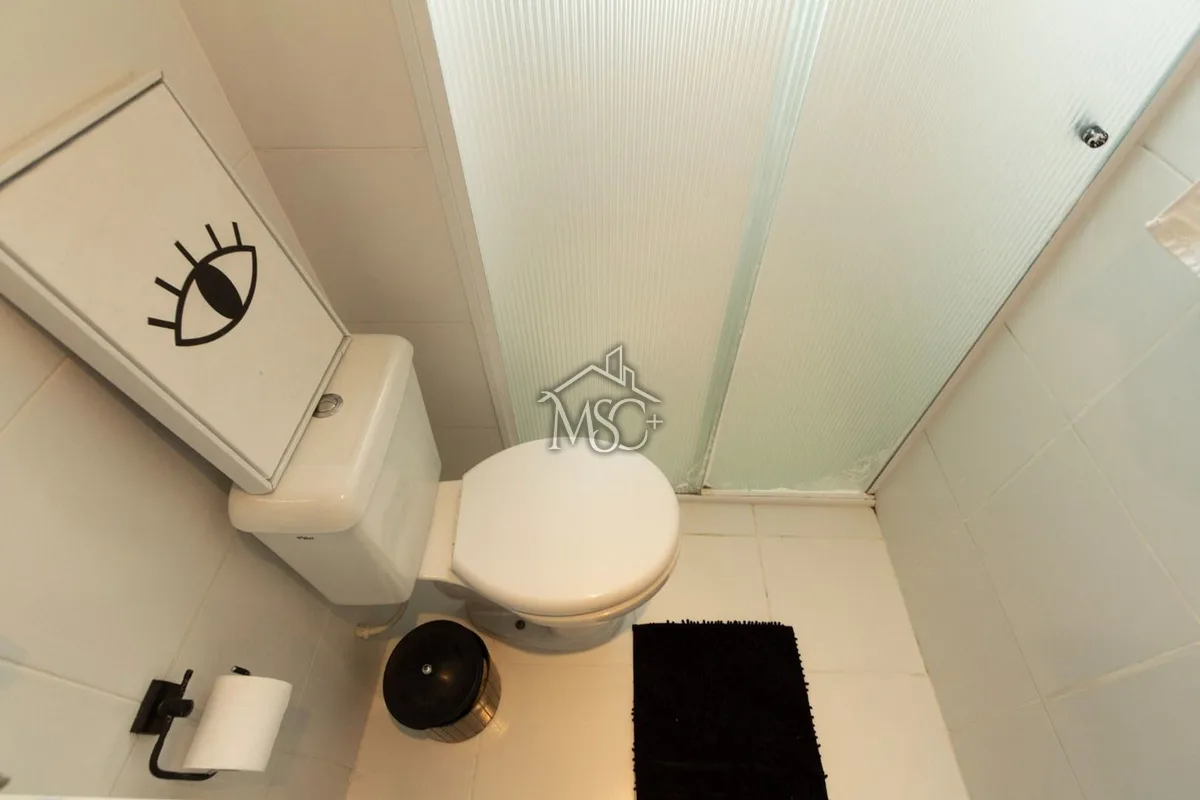 Apartamento 2 quartos Jardim Vera Cruz - Sorocaba - foto 34