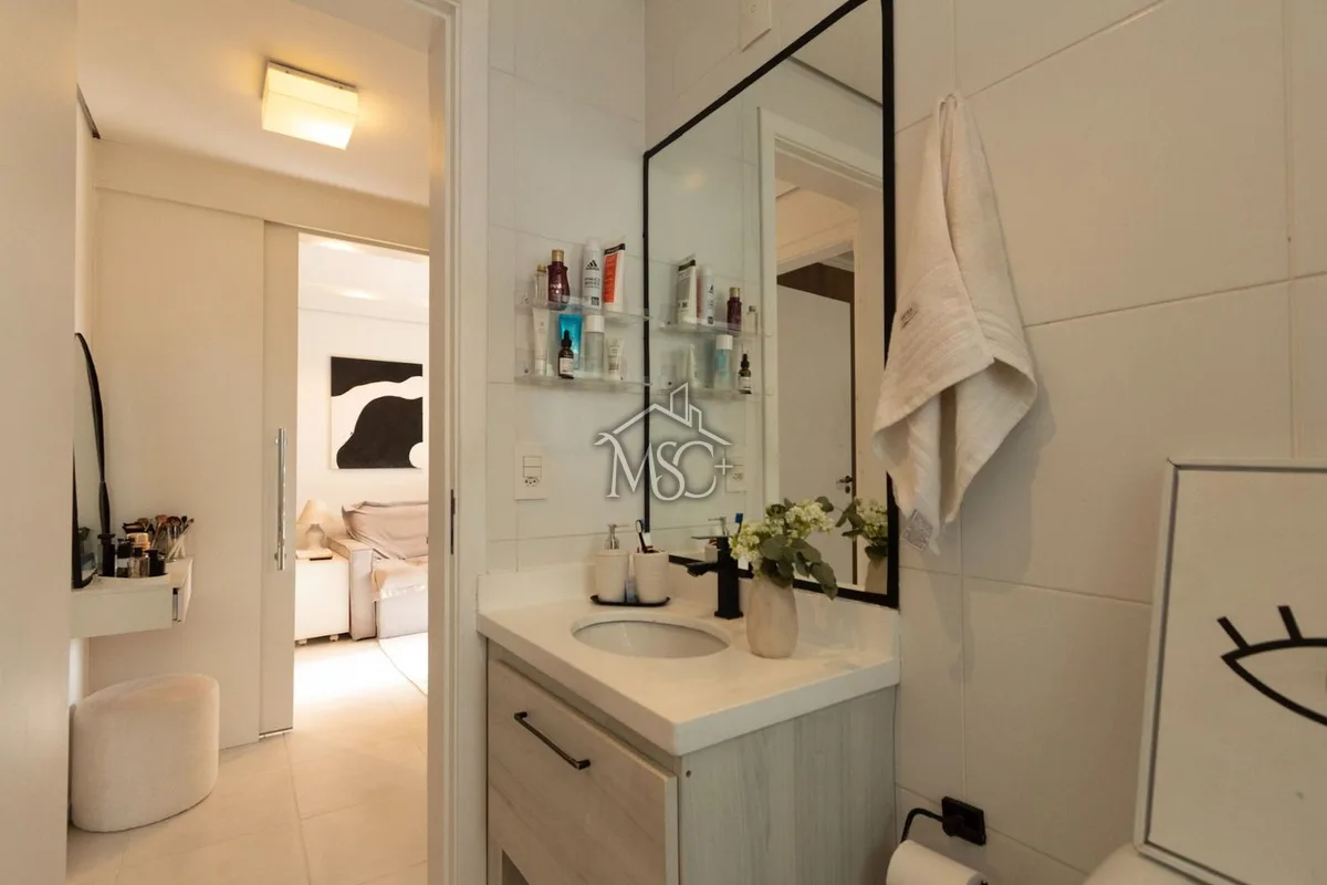 Apartamento 2 quartos Jardim Vera Cruz - Sorocaba - foto 37