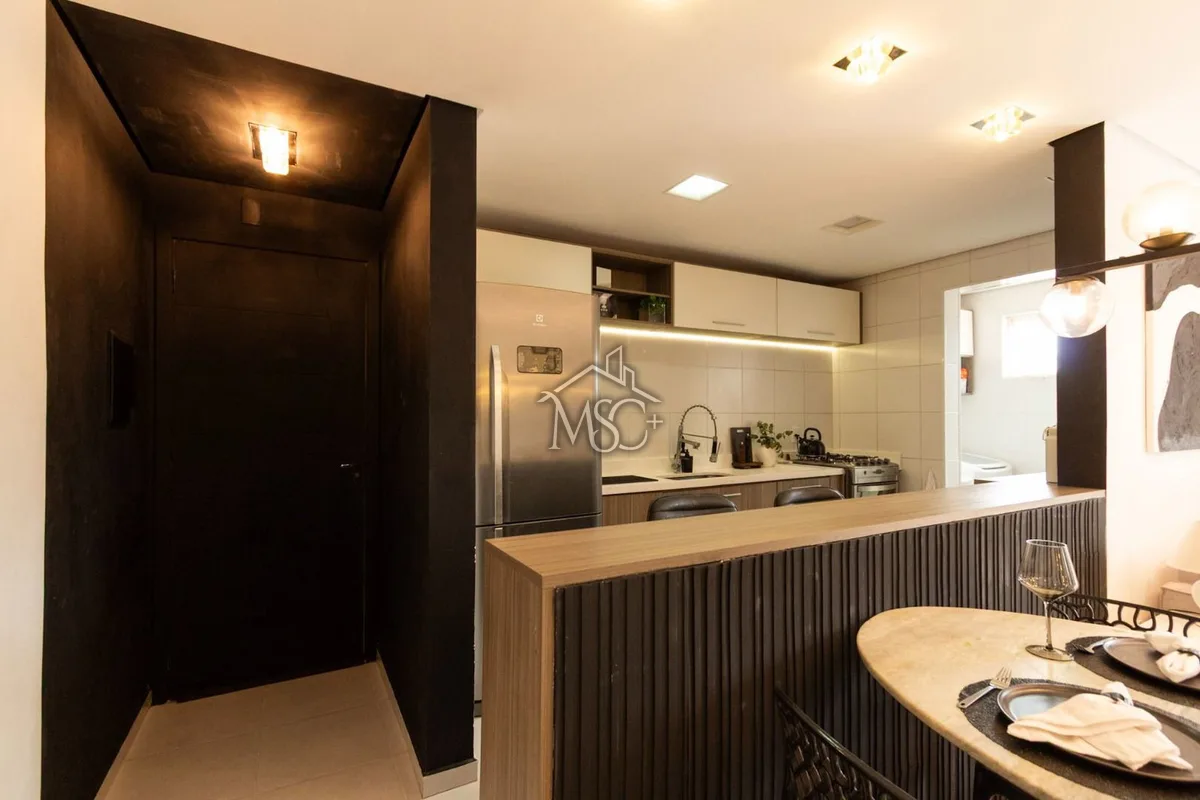 Apartamento 2 quartos Jardim Vera Cruz - Sorocaba - foto 38