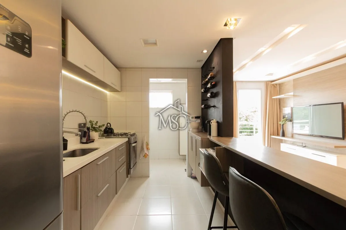 Apartamento 2 quartos Jardim Vera Cruz - Sorocaba - foto 39