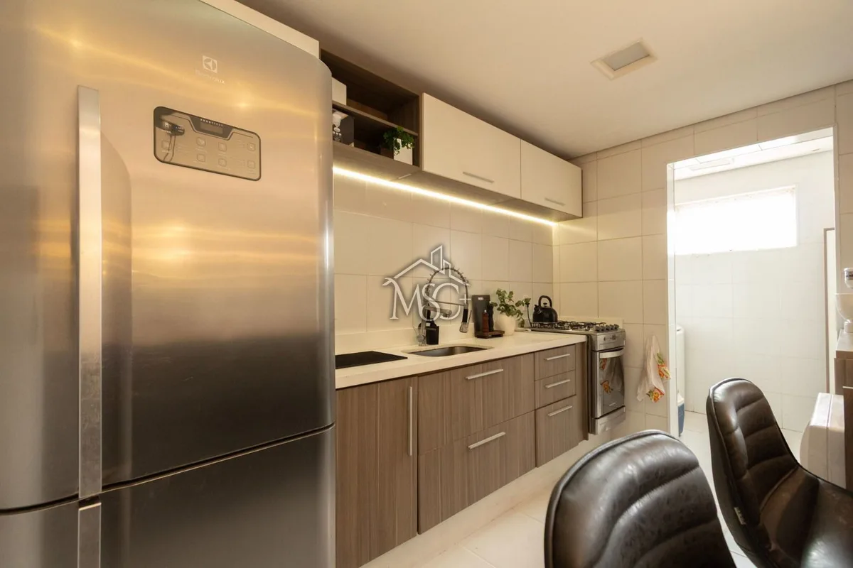 Apartamento 2 quartos Jardim Vera Cruz - Sorocaba - foto 40