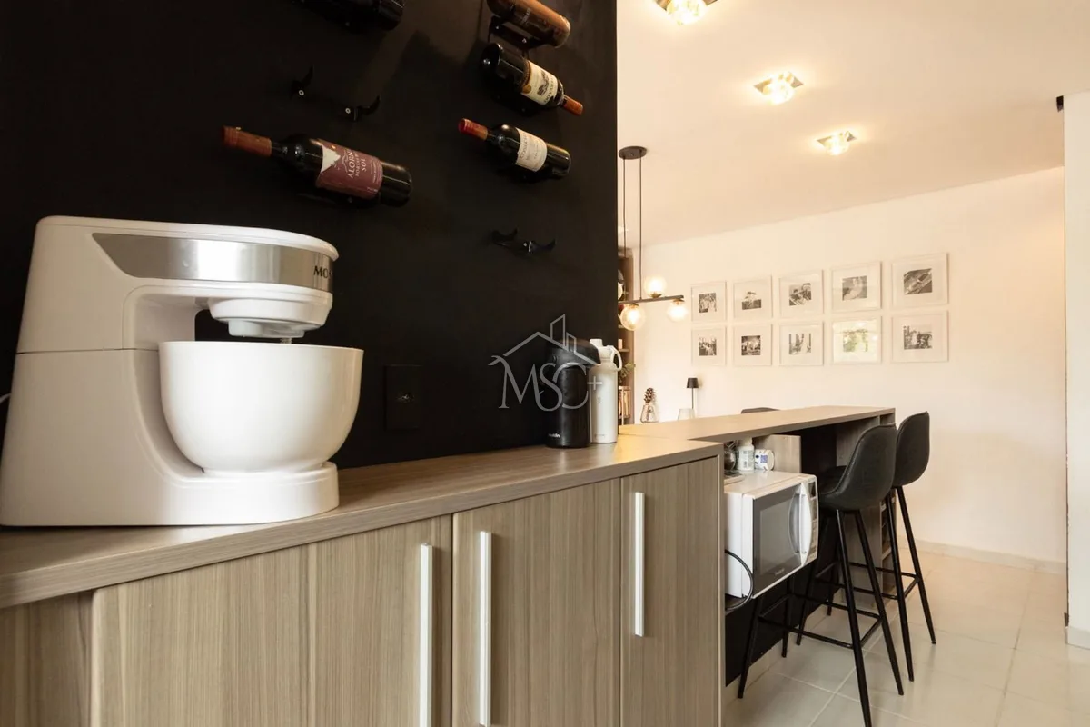 Apartamento 2 quartos Jardim Vera Cruz - Sorocaba - foto 42