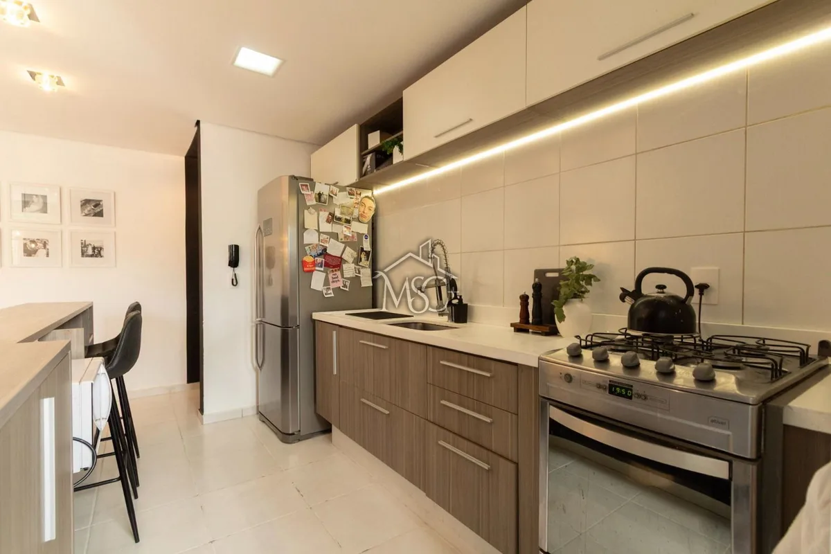 Apartamento 2 quartos Jardim Vera Cruz - Sorocaba - foto 43