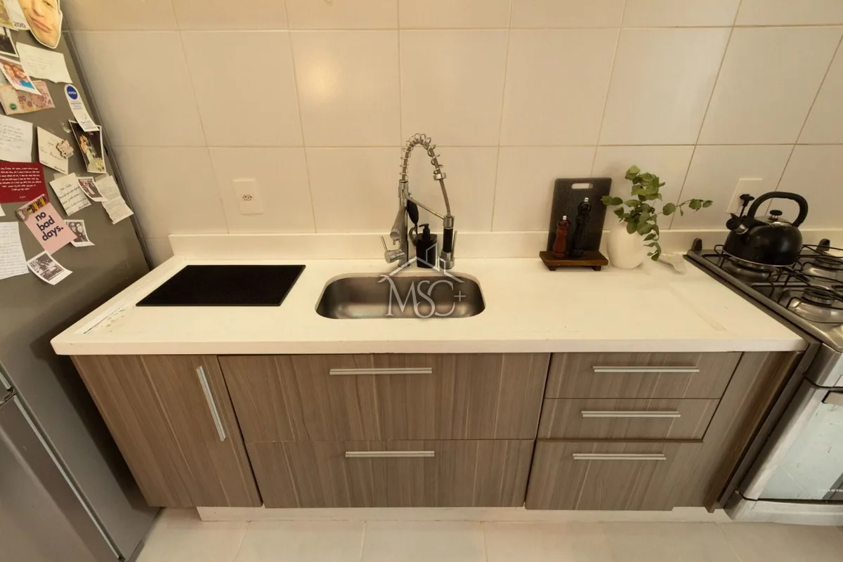 Apartamento 2 quartos Jardim Vera Cruz - Sorocaba - foto 44