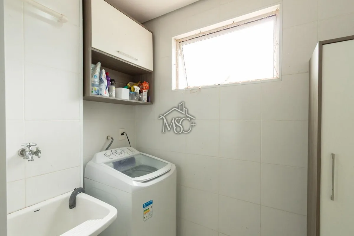 Apartamento 2 quartos Jardim Vera Cruz - Sorocaba - foto 45