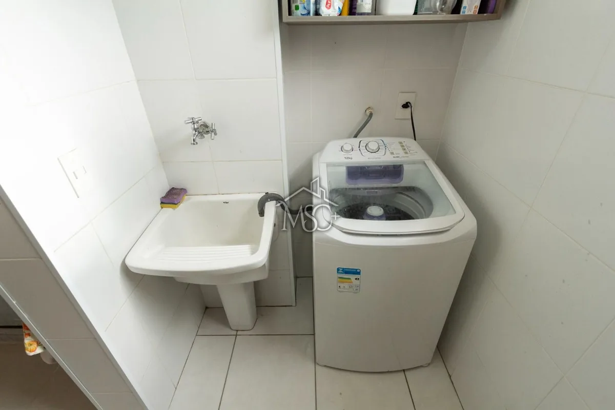 Apartamento 2 quartos Jardim Vera Cruz - Sorocaba - foto 46