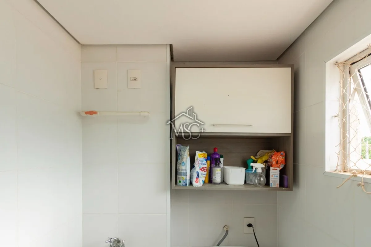 Apartamento 2 quartos Jardim Vera Cruz - Sorocaba - foto 47
