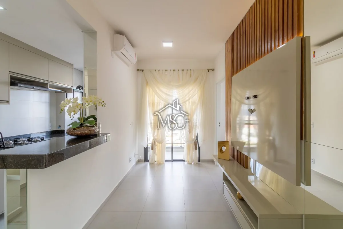 Apartamento 2 quartos Parque Campolim - Sorocaba - foto 3