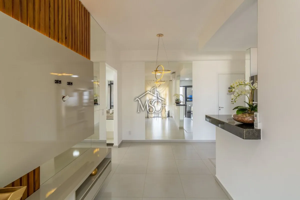 Apartamento 2 quartos Parque Campolim - Sorocaba - foto 8