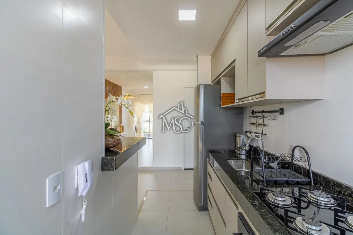 Apartamento 2 quartos Parque Campolim - Sorocaba - foto 10