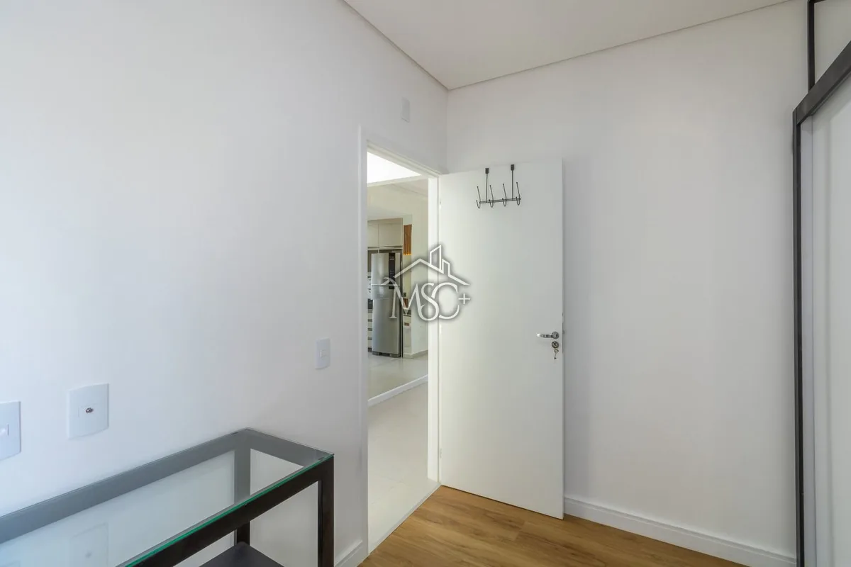 Apartamento 2 quartos Parque Campolim - Sorocaba - foto 13