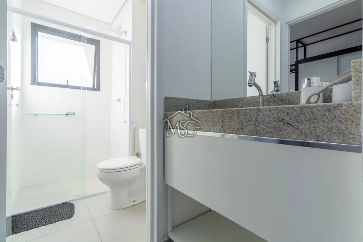 Apartamento 2 quartos Parque Campolim - Sorocaba - foto 16