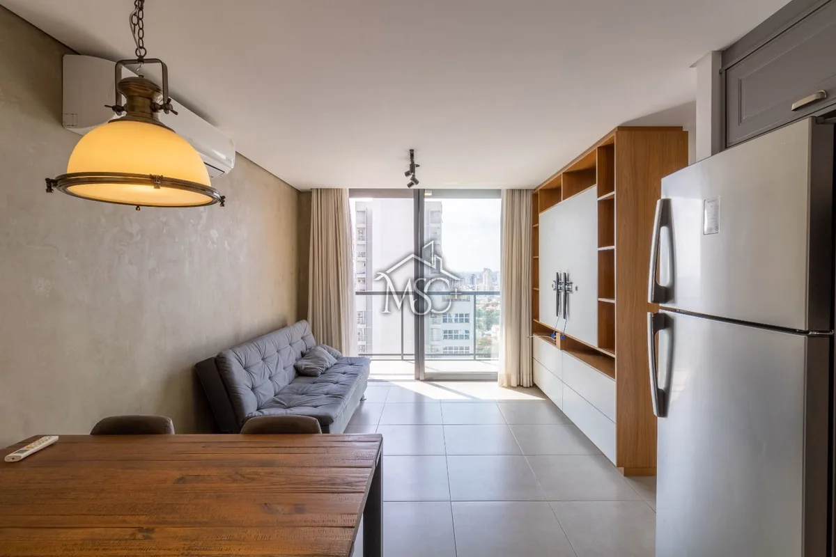 Apartamento 1 quartos Parque Campolim - Sorocaba - foto 2