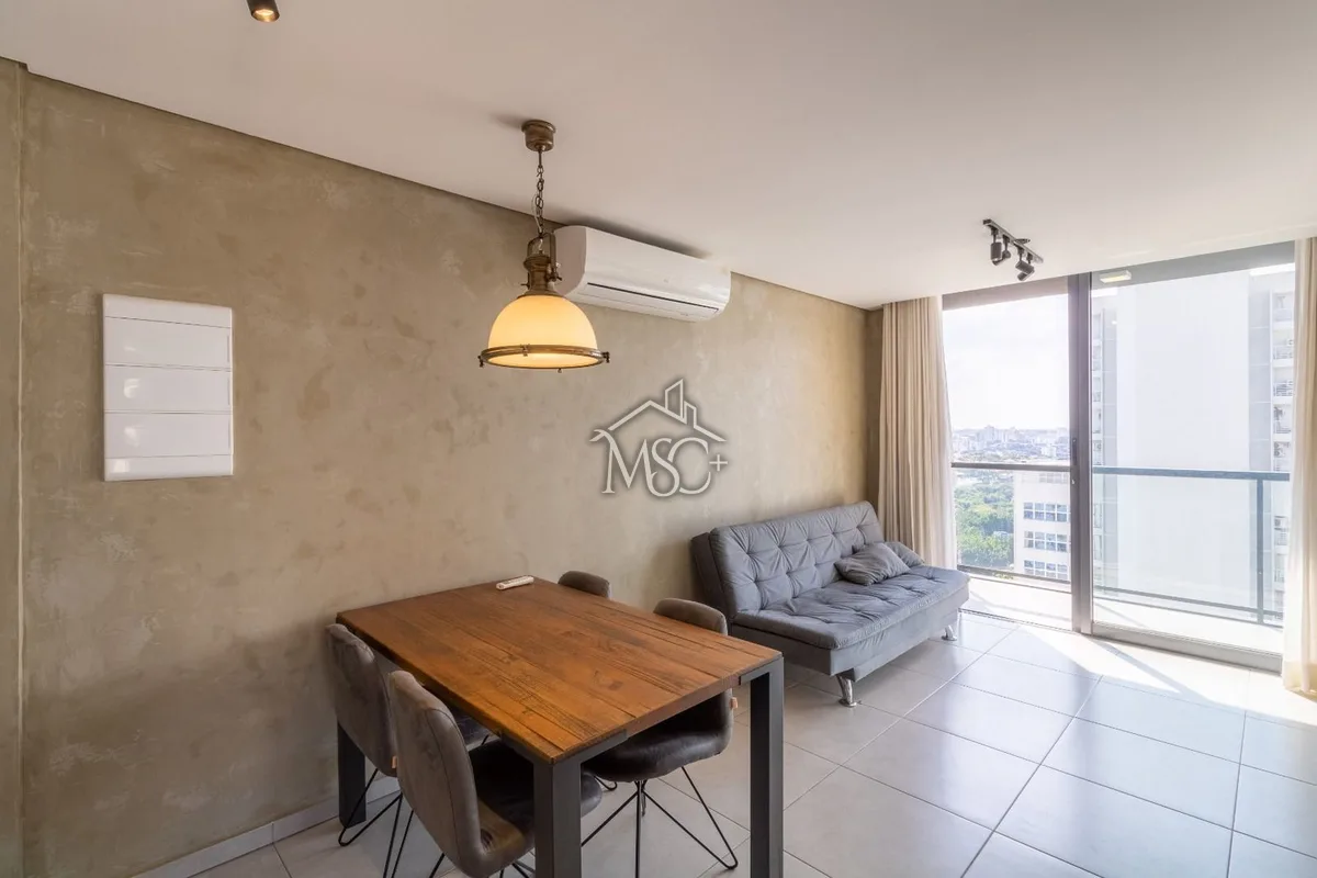 Apartamento 1 quartos Parque Campolim - Sorocaba - foto 3