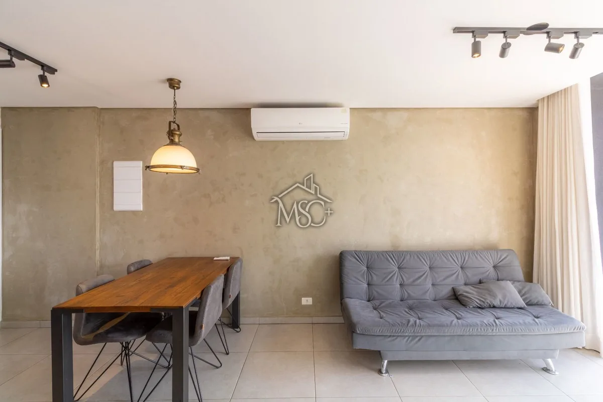 Apartamento 1 quartos Parque Campolim - Sorocaba - foto 4
