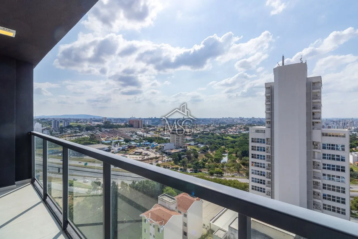 Apartamento 1 quartos Parque Campolim - Sorocaba - foto 5