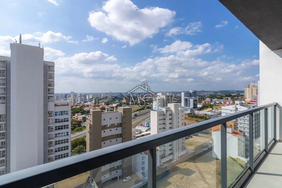 Apartamento 1 quartos Parque Campolim - Sorocaba - foto 6
